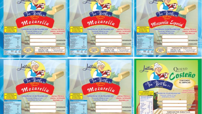 Reorganización Rubgut SAS Zomac